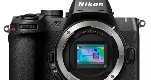 Nikon Z50 II  - Sensor-Bildqualitt, Rolling Shutter und Debayering unter der Lupe