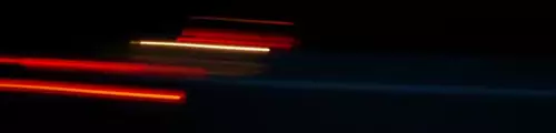 Licht hat seine eigene Logik / Teil 2: Arbeiten mit Licht : 2light2