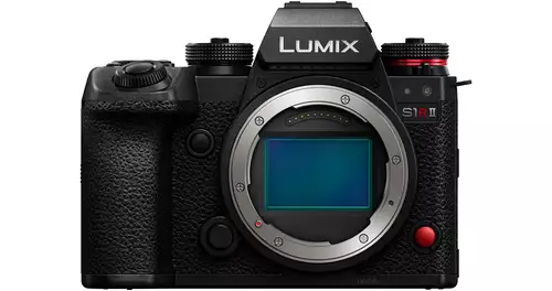 Panasonic S1RII im Praxistest: berraschend viele Videofunktionen fr Pros