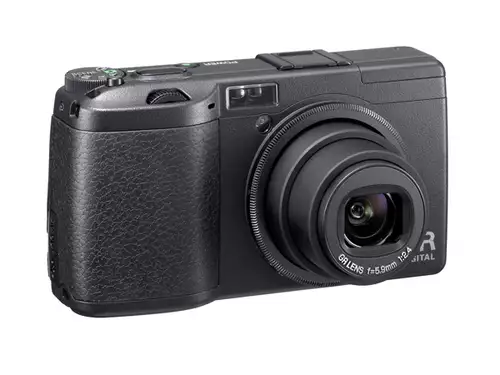 Ricoh GR Digital - Frame-Grabber Teil 3 : ricoh