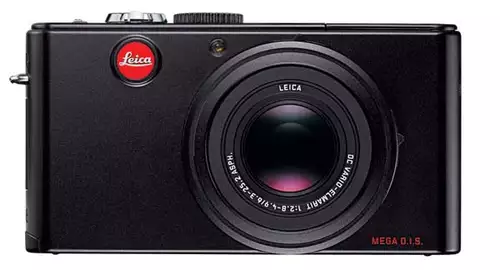 Leica D-LUX 3