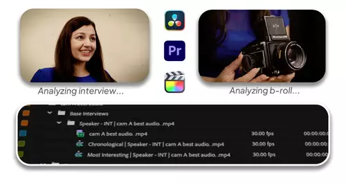 Eddie AI v2.0 jetzt als eigene App und mit Multcam-Support