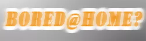 Ein leichter aber wirkungsvoller Effekt – Die Schrift wurde mit zwei zufälligen Motion Blurs über zwei Expressions verzerrt.