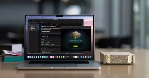 Nvidia DGX Sparc - Spezifikationen enthllt, Enttuschung vorprogrammiert