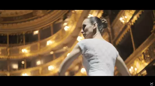 Fujifilm zeigt erste Footage der GFX Eterna Cine-Kamera