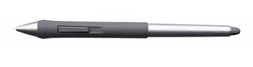 Der Grip Pen von Wacom