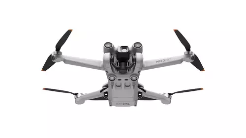 DJI Mini 3 Pro: Fhrerscheinfreie Drohne (C0-Specs) mit 4K 60p Aufnahme  Pro unter 250g? : Mini3Pro 2