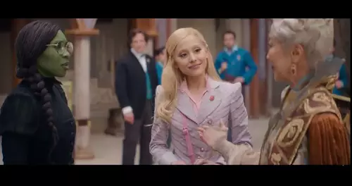 Warum sehen so viele neue Hollywood-Filme de aus?