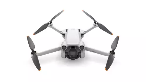 DJI Mini 3 Pro: Fhrerscheinfreie Drohne (C0-Specs) mit 4K 60p Aufnahme  Pro unter 250g? : Mini3Pro 3