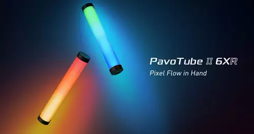 PavoTube II 6XR
