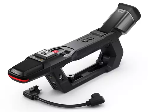 Blackmagic PYXIS 12K