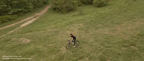 DJI Mini 3 Pro: Führerscheinfreie Drohne (C0-Specs) mit 4K 60p Aufnahme – Pro unter 250g? : DJImini3Pro Flight1 2