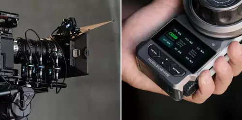Tilta Nucleus M II vorgestellt mit 4 neuen Motoren, Lens Mapping und mehr