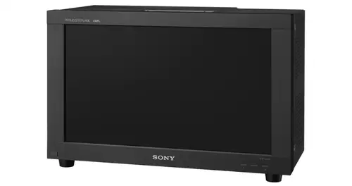 Sony BVM-HX1710