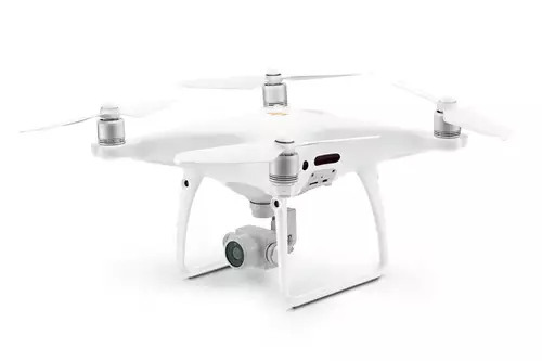 DJI beendet Support fr Phantom 4 Pro und Advanced