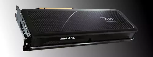  AMD RX6/7 Intel Arc und Nvidia RTX 4 - Kommt jetzt die GPU-Schwemme? : Intel ARC