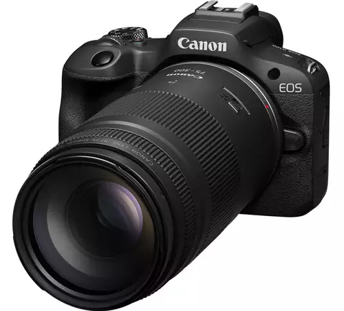 Canon RF 75-300 mm F4.0-5.6