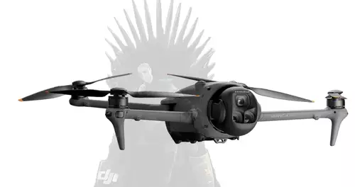 DJI Mavic 4 Pro
