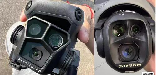 DJI Mavic 4 Pro - 6K Video, 360 Gimbal, RC Pro 2,eND und bessere Hinderniserkennung