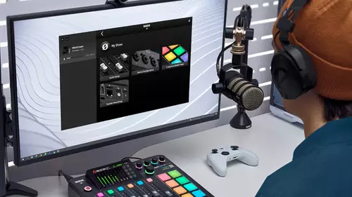 RØDECaster App
