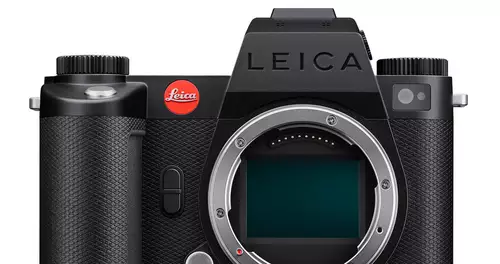 Leica SL3-S/SL3 bekommen C4K- und C6K-Aufnahme in ProRes