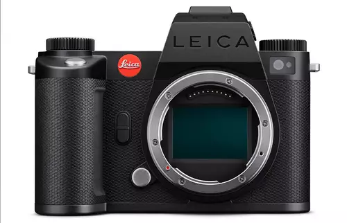 Leica SL3-S