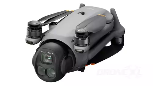 DJI Mavic 4 Pro