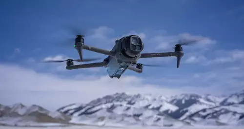 DJI Mavic 4 Pro