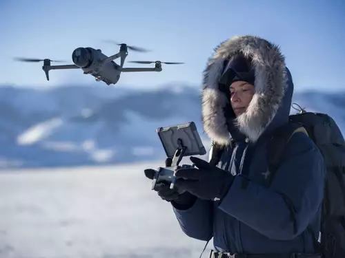 DJI Mavic 4 Pro