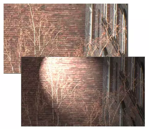 Der beliebte Beleuchtungsfilter aus Photoshop wurde jetzt auch in Premiere integriert.