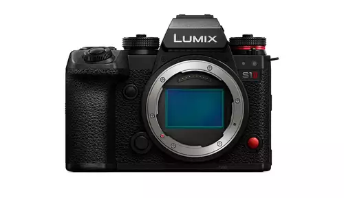 Panasonic S1II