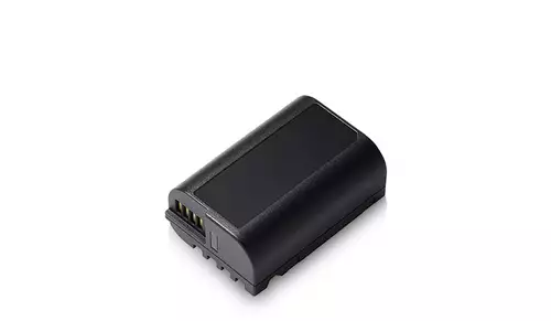 Panasonic DMW- BLK22 (2.200 mAh) Akku