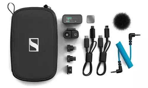 Sennheiser Profile Wireless 1-channel