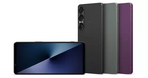 Sony Xperia 1 VII mit größerem 16mm-Bildsensor und KI-Kameraführung vorgestellt