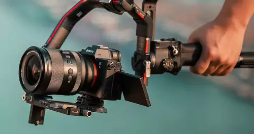 Neues Viltrox 35mm F/1.2 LAB fr Sony FE - Objektiv mit Highend-Ambitionen