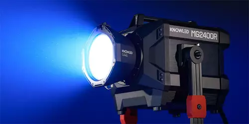 Godox KNOWLED MG2400R