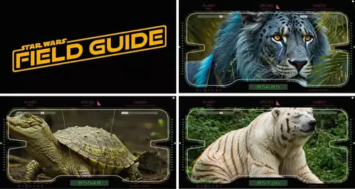 Lucasfilms blamiert sich mit KI-generiertem Star Wars Clip