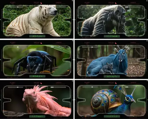 Star Wars Field Guide