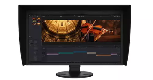 Eizo ColorEdge CG3100X