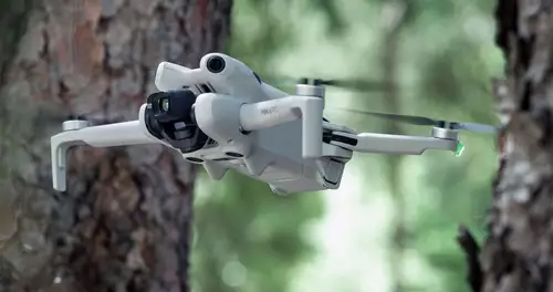 DJI Mini 4 Pro