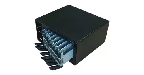 HighPoint RocketStor 6542AW