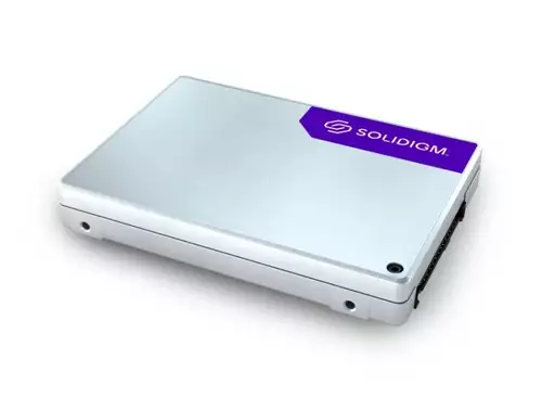 Solidigm D5-P5336 NVMe-SSDs