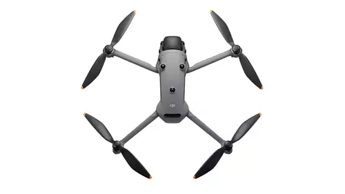 DJI Mavic 4 Pro mit 10 Bit 6K 50p D-Log an Bord