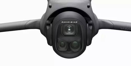 6K-Drohne für Pros DJI Mavic 4 Pro in der Praxis: 10Bit 6K 50p Log, 360° Gimbal – für wen lohnt sich die C2 Drohne? : mavic4ProKameasystem