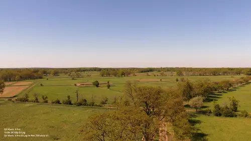 6K-Drohne für Pros DJI Mavic 4 Pro in der Praxis: 10Bit 6K 50p Log, 360° Gimbal – für wen lohnt sich die C2 Drohne? : Mavic4ProVivid