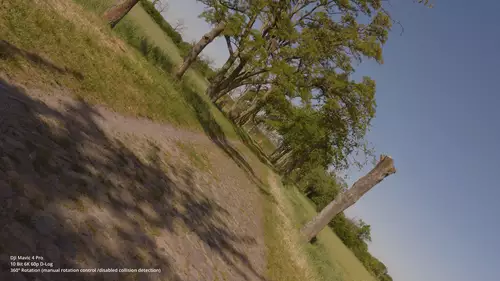 6K-Drohne für Pros DJI Mavic 4 Pro in der Praxis: 10Bit 6K 50p Log, 360° Gimbal – für wen lohnt sich die C2 Drohne? : mavic4Pro360Grad