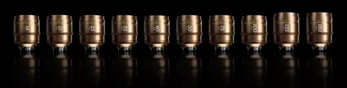 DZOfilm Arles Lustre mit Vintage-Charakter vorgestellt