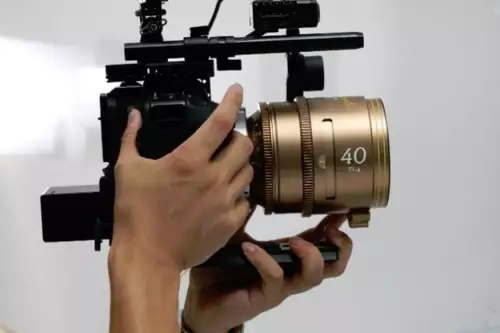 DZOfilm Arles Lustre mit Vintage-Charakter vorgestellt