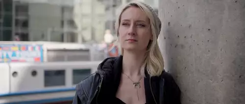 Sony FX2 und S-Log3 mit Colormanaged Workflows in Resolve bereits gute Hauttöne