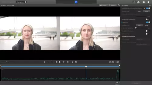 Sony FX2 Gyro-Daten in Catalyst Browse nutzbar